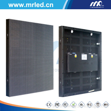 P7.62mm LED Display Module(Ooutdoor Fixed LED Display